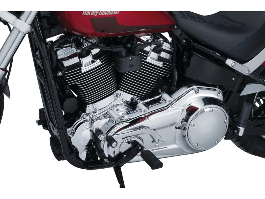 Harley Davidson Softail [2018-2022] -précision de la couverture primaire intérieure chrom
