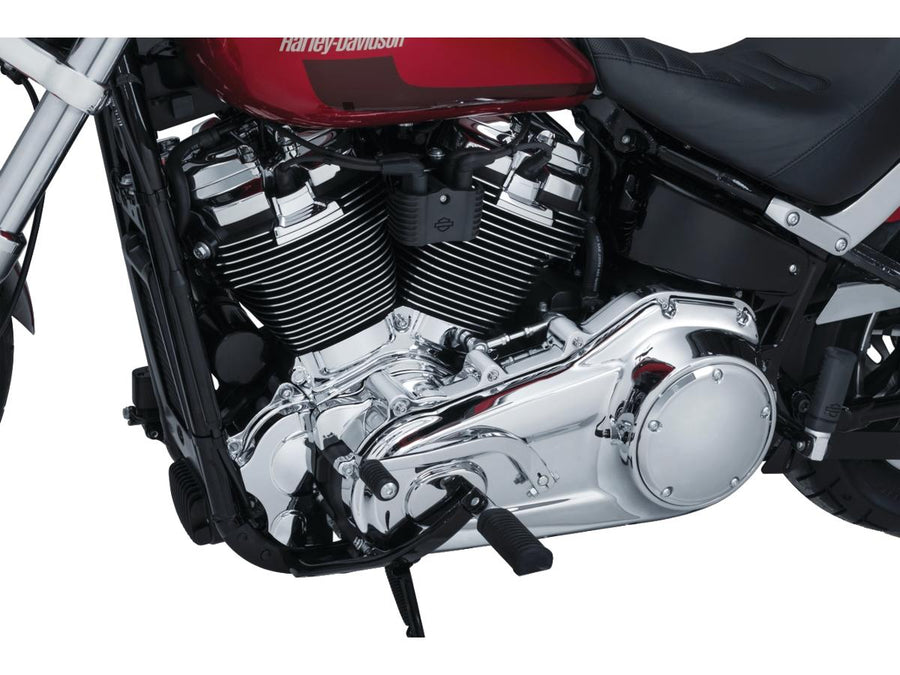 Harley Davidson Softail [2018-2022] -précision de la couverture primaire intérieure chrom