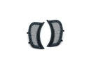 Harley Davidson Fltruse [2015-2016] -Mesh Fentilation Ventilation Satin noir-1