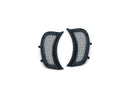 Harley Davidson Fltruse [2015-2016] -Mesh Fentilation Ventilation Satin noir-4