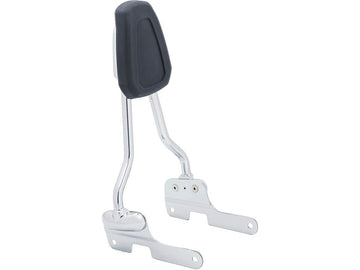 Harley Davidson Sportster [2004-2020] -Simple Passenger Backrest per 04+