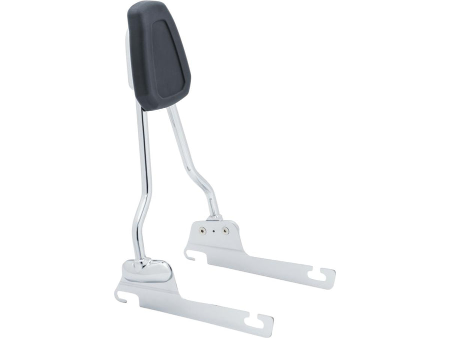 Harley Davidson Dyna [2006-2017] -Simple Passenger Backrest per 06-17 Dyna