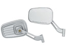 Harley Davidson Sportster [2004-2020] -Dillinger Spiegel Silver-1