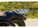 Harley Davidson Sportster [2004-2020] -Dillinger à bagages en argent-5