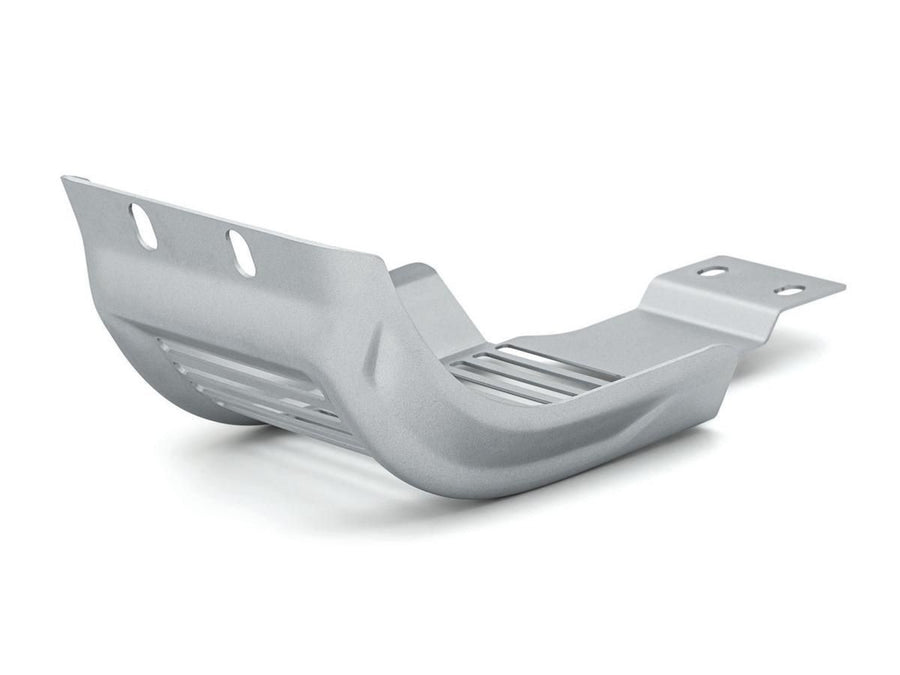 Harley Davidson Sportster [2004-2020]-Dillinger underride protection silver