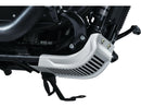Harley Davidson Sportster [2004-2020]-Dillinger underride protection silver-5