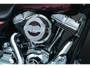 Harley Davidson Dyna [1999-2017] – Rocker Cover Akzent Chrom-1