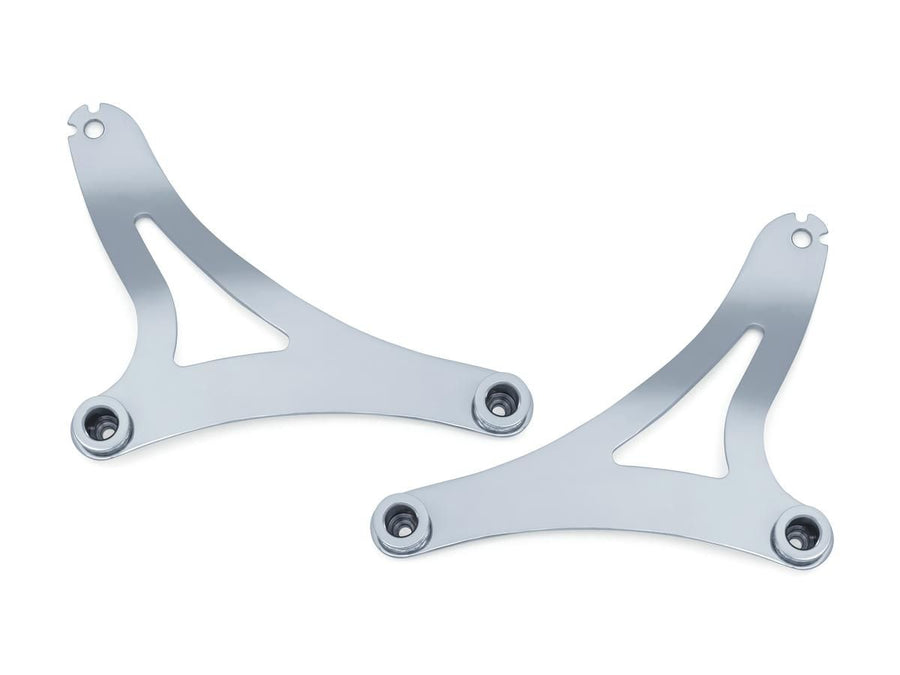 Harley Davidson Indian Bagger [2015-2024] -Solid Multiplo-Purpose Backet