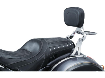Harley Davidson Indian Bagger [2015-2024] -Solide du dossier multi-usine - 0