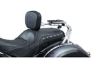 Harley Davidson Indian Bagger [2015-2024] -Solid Multiplo-Purpose Backet-3