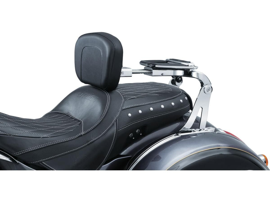 Harley Davidson Indian Bagger [2015-2024] -Solid Multiplo-Purpose Backet