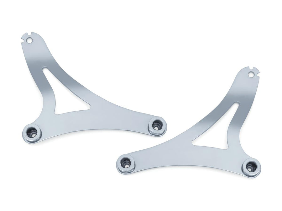 Harley Davidson Indian Bagger [2015-2024] -Solid Multiplo-Purpose Backet