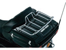 Harley Davidson Touring [1985-2025] -Luggage Rack per Tour-Pak Chrom-3