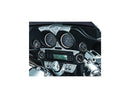 Harley Davidson Touring [1996-2013] -Tacho- & tachometro Accent Chrome-1