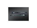 Note de tourisme de Harley Davidson [1993-2013] -SATTELTELTASCHENDECKEL accent Schwarz-5