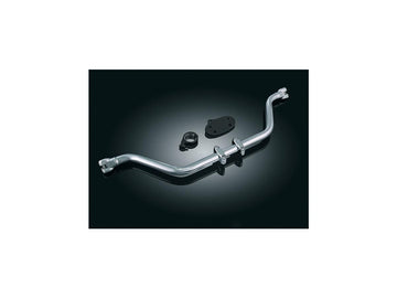 Harley Davidson Sportster [1984-2003] -Djustable Cruise Footrest Chrome - 0