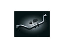 Harley Davidson Sportster [1984-2003] -R Croise de croisière ajusté Chrome-7