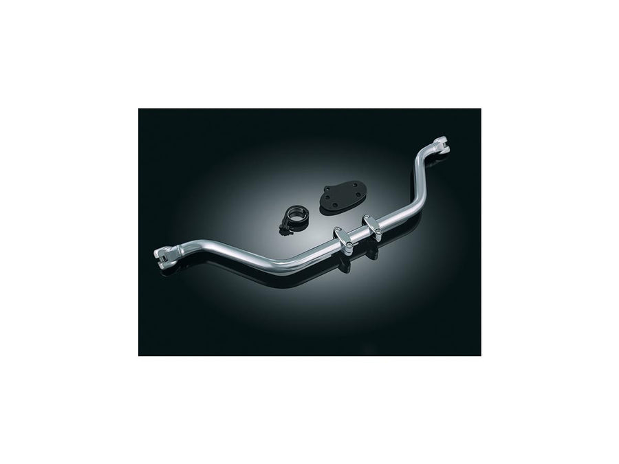 Harley Davidson Sportster [1984-2003] -R Croise de croisière ajusté Chrome