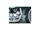 Harley Davidson Sportster [1984-2003] -R Croise de croisière ajusté Chrome-3