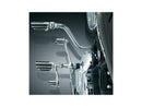 Harley Davidson Sportster [1984-2003] -R Croise de croisière ajusté Chrome-4