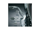 Harley Davidson Sportster [1984-2003] -R Croise de croisière ajusté Chrome-9