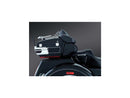 Harley Davidson Touring Note [2009-2013] -Conversion Kit per il trasferimento Tour-Pak-6