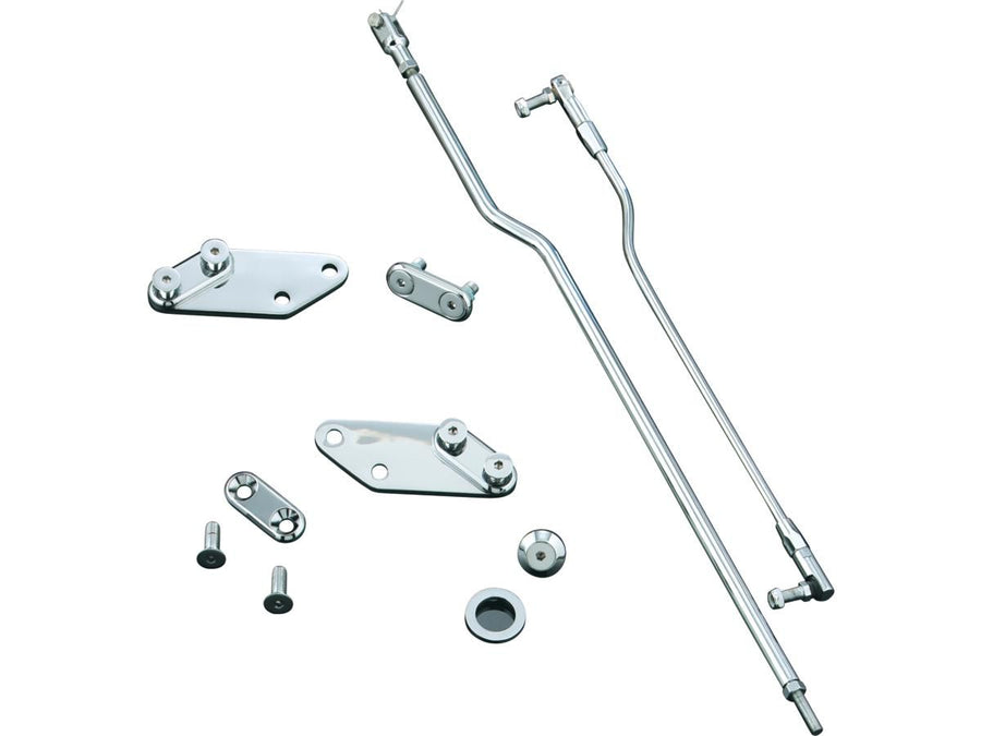 Harley Davidson Dyna Note [1993-2008] -3 "Taux de pré-publication pour le