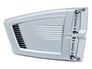 Harley Davidson Touring [2017-2024]-Hypercharger Es Air Filter Chrom-1