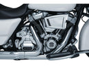 Harley Davidson Touring [2017-2024]-Hypercharger Es Air Filter Chrom-9