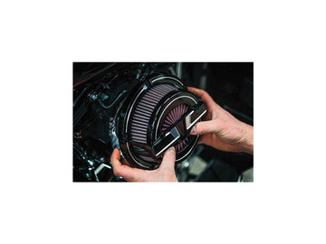 Harley Davidson Dyna [1993-1998] – Luftfilter