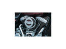 Harley Davidson Sportster [2007-2020] – Luftfilter Chrom-4