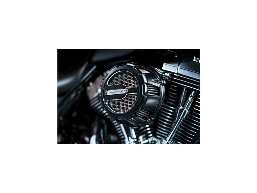 Harley Davidson FX Model [1993-1994] – Maverick Luftfilter Chrom