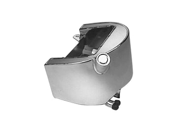 Harley Davidson Softail [1989-1999] – OEM Style Öltank Chrom
