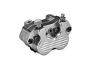 Harley Davidson Sportster [1986-1999] – 4-Kolben Bremssattel poliert-1