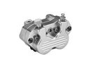 Harley Davidson Sportster [1986-1999] – 4-Kolben Bremssattel poliert-3