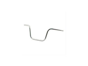 Harley Davidson – 310 Ape Hanger Lenker mit Dellen, verchromt, für 1" Gaszüge