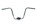 Harley Davidson – 400 Ape Hanger Lenker Nicht Gekerbt Chrom 1" Gaszüge-1