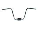 Harley Davidson – 400 Ape Hanger Lenker Nicht Gekerbt Chrom 1" Gaszüge-4