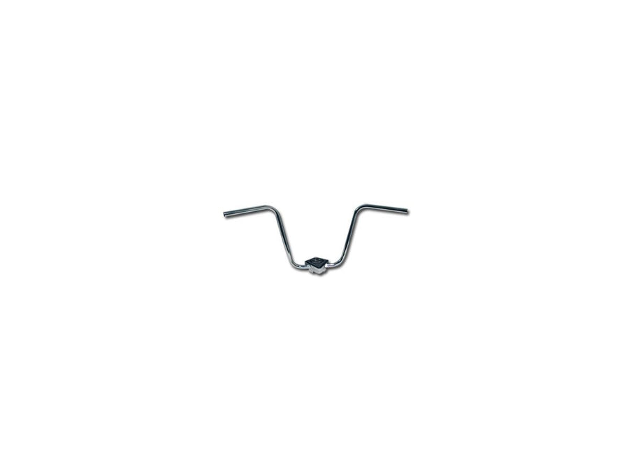 Harley Davidson – 400 Ape Hanger Lenker mit Dellen, verchromt, für 1" Gaszüge