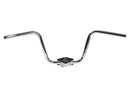 Harley Davidson - 410 APE HANGER GOODBAR NON RÉSULÉS CHROME 7/8 "-1