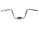 Harley Davidson - 410 APE HANGER GOODBAR NON RÉSULÉS CHROME 7/8 "-3