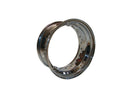 Harley Davidson - Pol. 80-hole stainless steel rim 5.00 x 16 inches centered-3