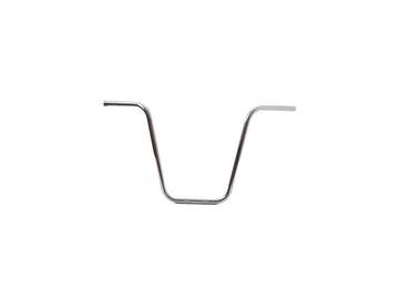 Harley Davidson – 500 Ape Hanger Lenker Nicht Gekerbt Chrom 1" Gaszüge