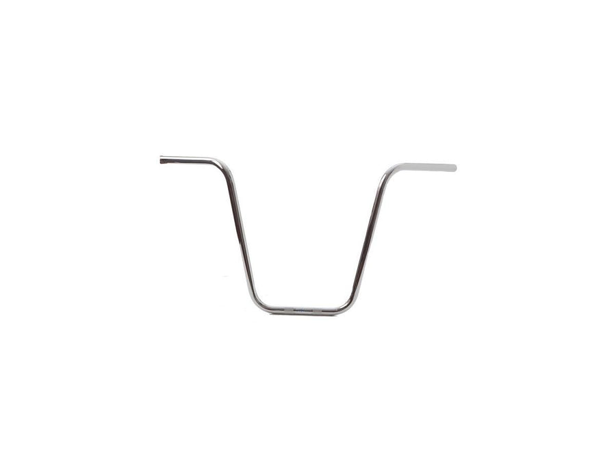 Harley Davidson - 500 Ape hanger handlebar not noticed chrome 1 "gas trains