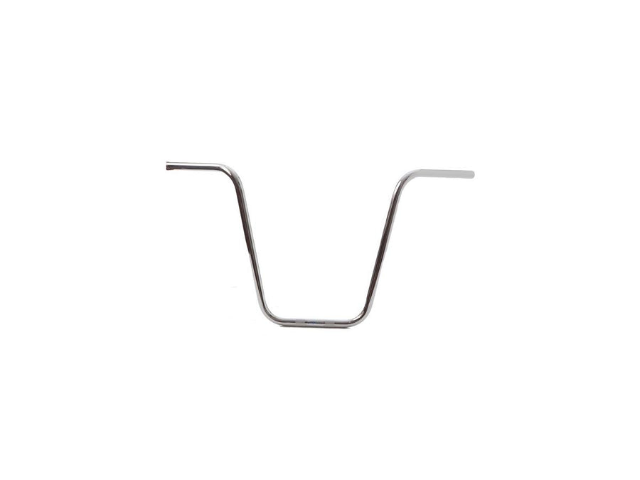 Harley Davidson - 500 Ape hanger handlebar not noticed chrome 1 "gas trains