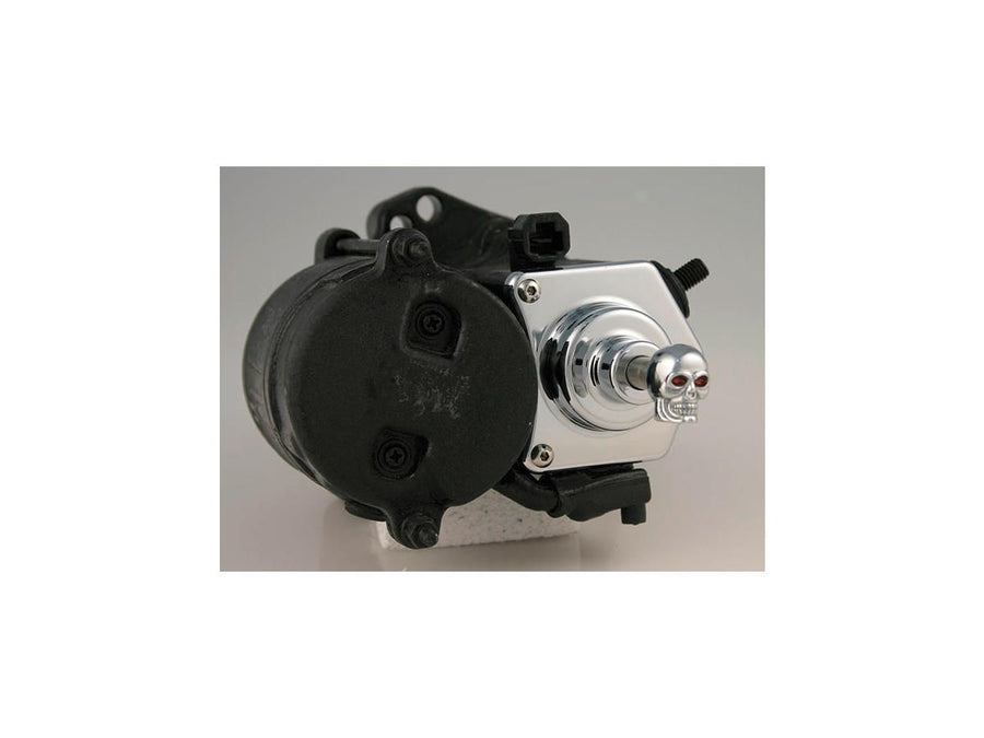 Harley Davidson FX Model [1989-1994] -Housing of the Magnetic Switch con ...