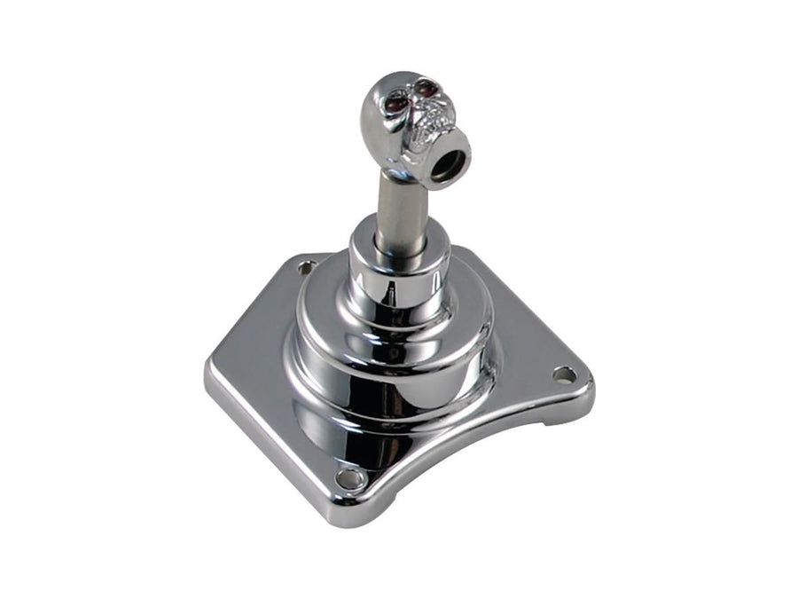 Harley Davidson FX Model [1989-1994] -Housing of the Magnetic Switch con ...