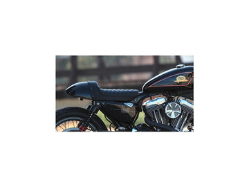 Harley Davidson Sportster [2007-2009] -Café Racer arrière Kit arrière