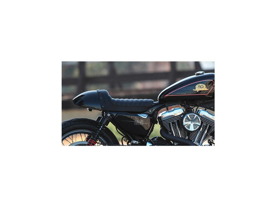 Harley Davidson Sportster [2007-2009] – Café Racer Heckumbausatz