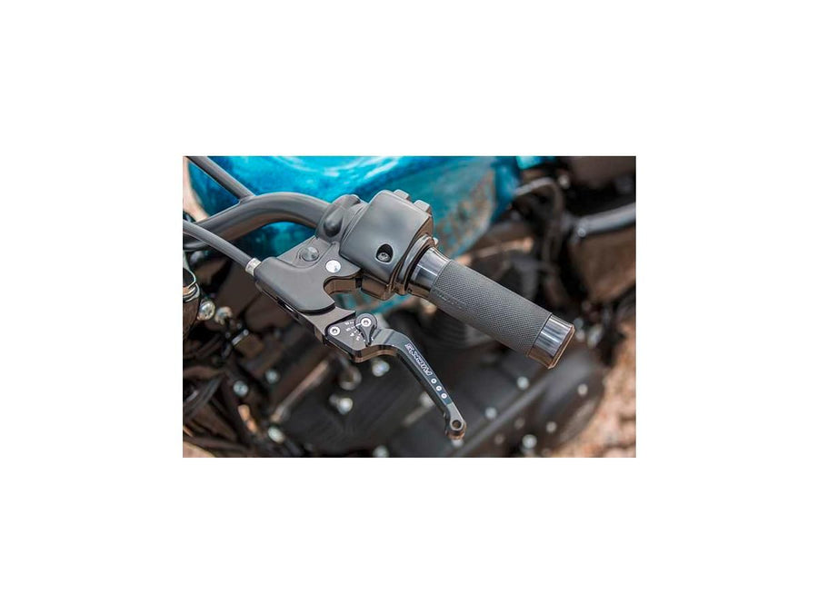 Harley Davidson Softail [2015-2017] – Good Guys Verstellbares Brems- und